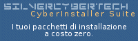 Download CyberInstaller Suite - Free!