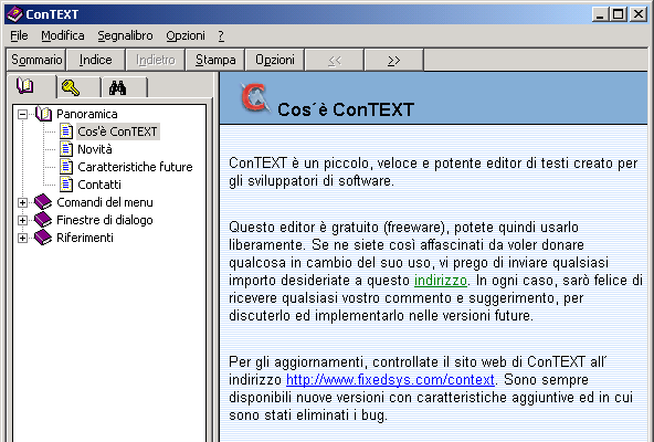 ConTEXT